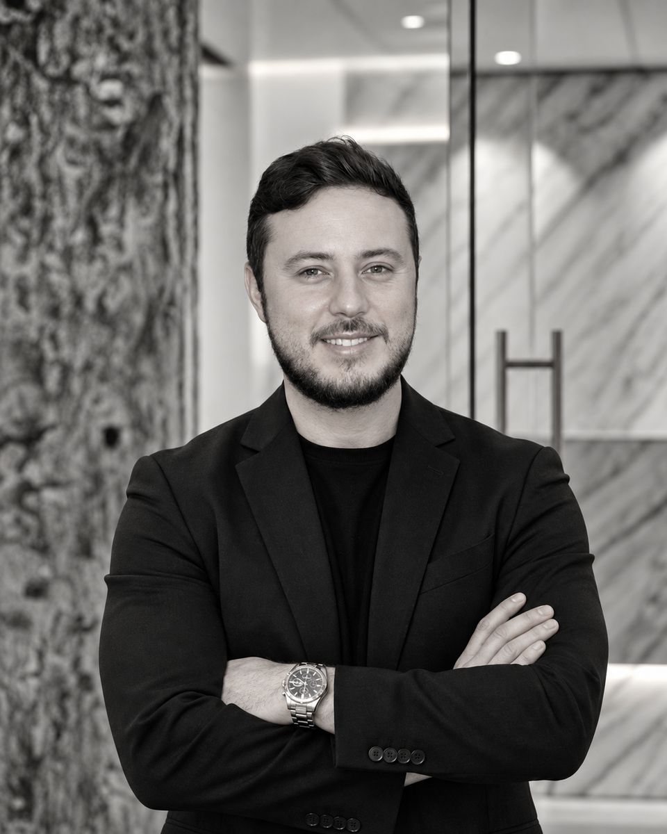 Jesus Cuadra, Co-Founder, Director of Development & Principal Architect